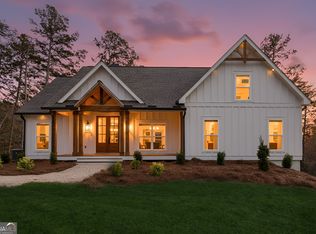 745 Captain McDonald Rd, Dahlonega, GA 30533