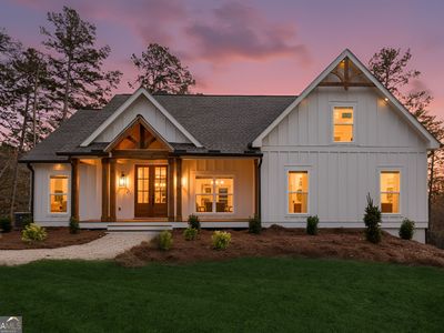 745 Captain McDonald Rd, Dahlonega, GA, 30533