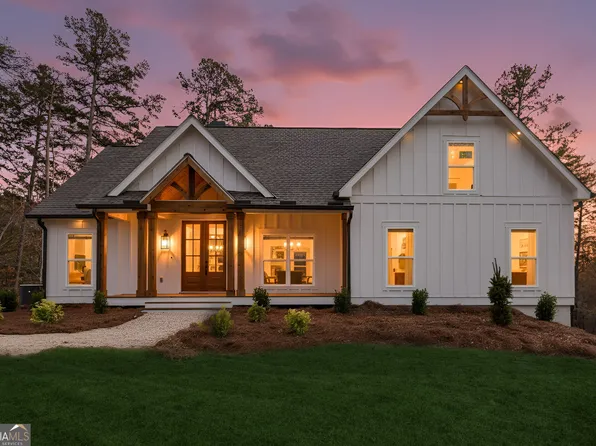 745 Captain McDonald Rd, Dahlonega, GA 30533