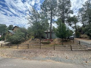 737 Cherokee Rd, Prescott, AZ 86303