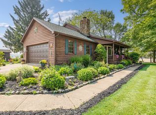 8339 Hite Rd, West Liberty, OH 43357