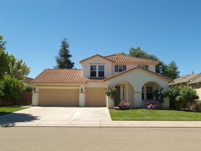 1730 Daniel Dr, Ripon, CA, 95366