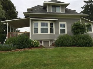 11290 NW Valley Vista Rd, Hillsboro, OR 97124