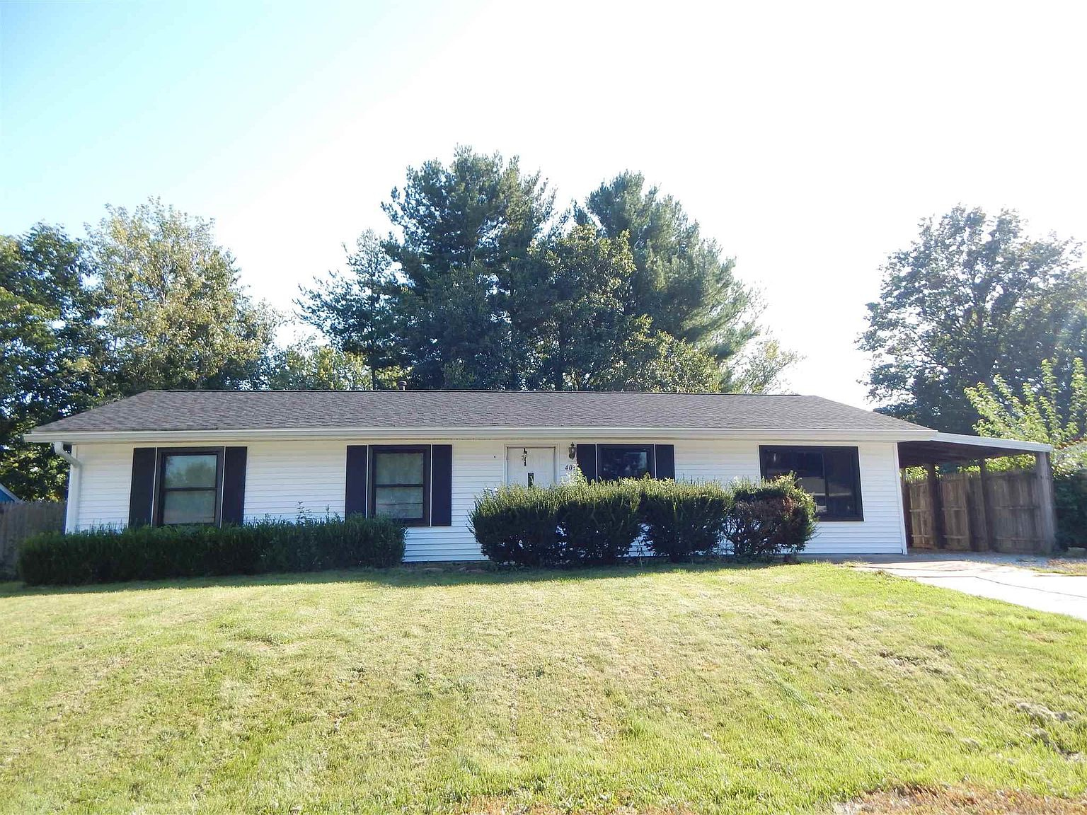 403 S Poplar Dr, Ellettsville, IN 47429 Zillow