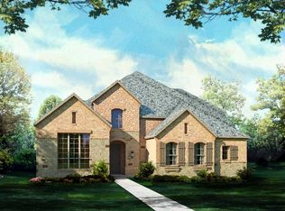 876 Clear Water Dr, Allen, TX 75013