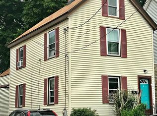 36 Campbell St, Woburn, MA 01801