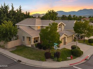 2390 Lincoln Meadows Dr, Reno, NV 89521