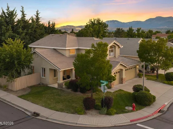 2390 Lincoln Meadows Dr, Reno, NV 89521