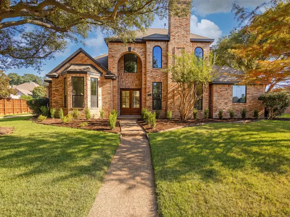 5901 Glen Heather Dr, Plano, TX 75093
