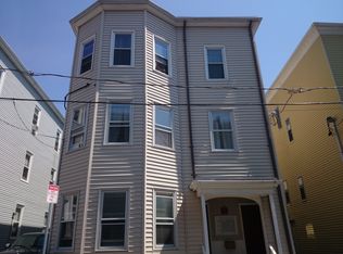 3 Kenney St, Jamaica Plain, MA 02130