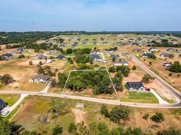 10004 Valley Oak Ct, Springtown, TX 76082