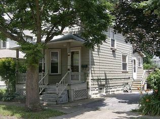 6512 Fir Ave, Cleveland, OH 44102