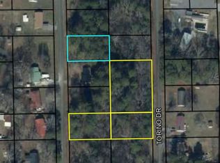 0 Chevelle Dr, Chatsworth, GA 30705