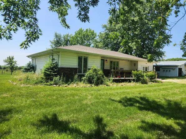 13466 State Highway 38, Marshfield, MO 65706