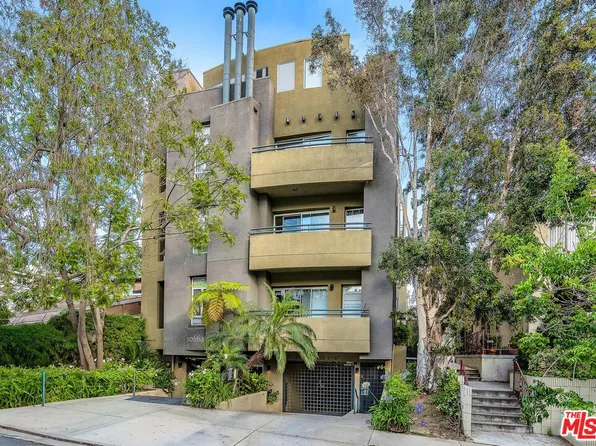10664 Wilkins Ave APT 202, Los Angeles, CA 90024