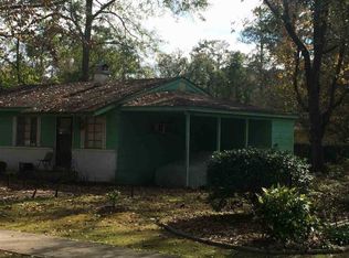 523 Lynndale St, Tallahassee, FL 32301