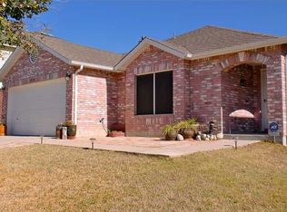 17618 Dansworth Dr, Pflugerville, TX 78660