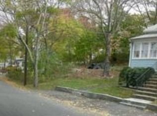 45 Springdale Ave, Saugus, MA 01906