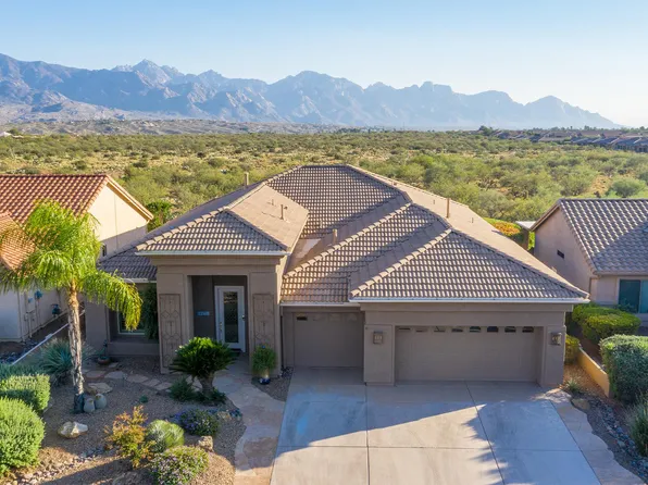 63091 E Harmony Dr, Saddlebrooke, AZ 85739