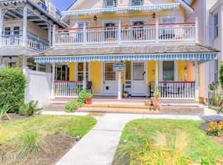 19 Webb Ave #1W, Ocean Grove, NJ 07756
