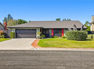 1923 Overlook Rd, Fullerton, CA 92831