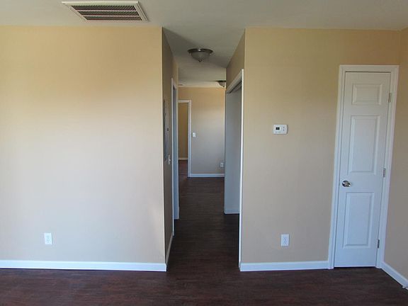 Resilient Plank Flooring Throughout