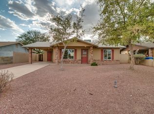 1242 S 80th St, Mesa, AZ 85209