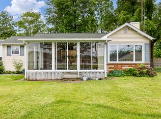 8777 State Route 273 W, Belle Center, OH 43310