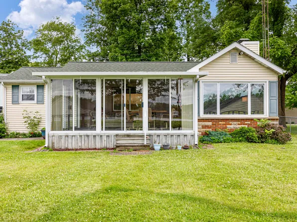 8777 State Route 273 W, Belle Center, OH 43310