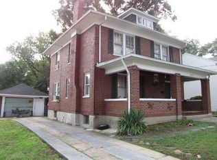 2137 Holley Rd, Roanoke, VA 24012