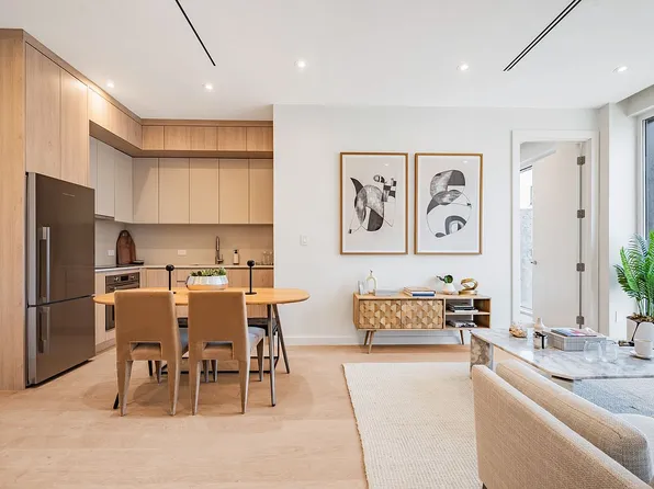 343 Menahan St #2B, Brooklyn, NY 11237