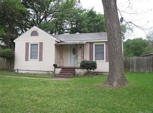 705 Rome St, Bossier City, LA 71112