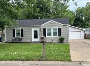 2914 W 68th St, Davenport, IA