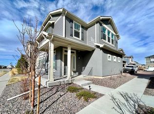 205 S Oak Hill St, Aurora, CO 80018
