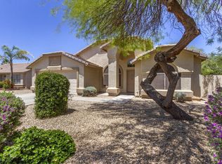 2362 E Smoke Tree Rd, Gilbert, AZ 85296