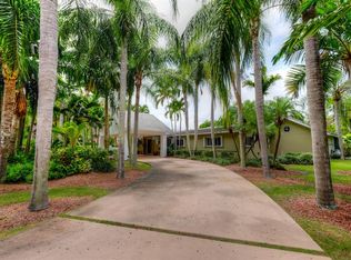 5845 SW 107th St, Pinecrest, FL 33156