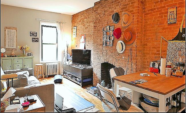 1st image of 54 W 84th St APT 3R