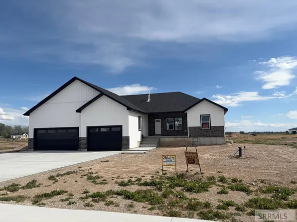 3780 E 369 N, Rigby, ID 83442