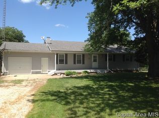 2002 Midway Rd, Murrayville, IL 62668