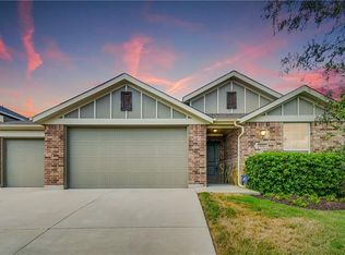 2021 Maplewood Dr, Leander, TX 78641