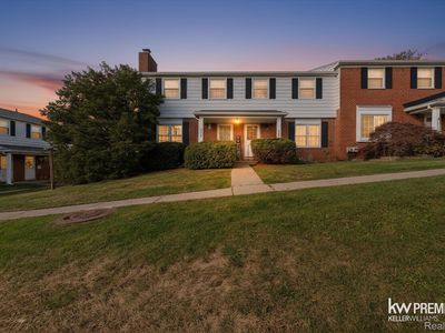 6689 Andersonville Rd, Clarkston, MI, 48346