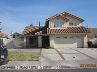 4342 Greystone Cir, Riverside, CA 92509