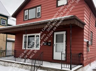241 Amherst St, Buffalo, NY 14207
