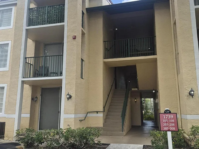 1739 Village Blvd #206 — Photo 22