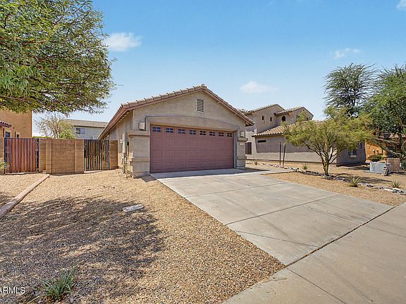 2nd image of 5205 W MELODY Lane