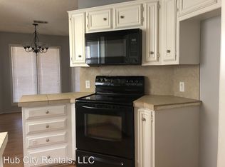 5719 87th St, Lubbock, TX 79424