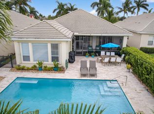 La Strada, West Palm Beach, FL 33412