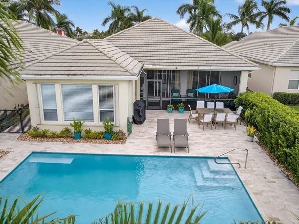 10585 La Strada, West Palm Beach, FL 33412