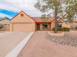 1410 E Divot Dr, Tempe, AZ 85283