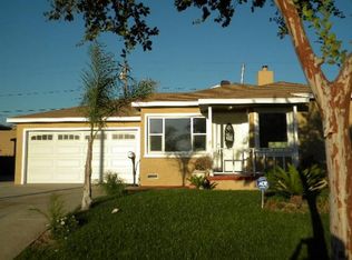5933 Bartmus St, Commerce, CA 90040